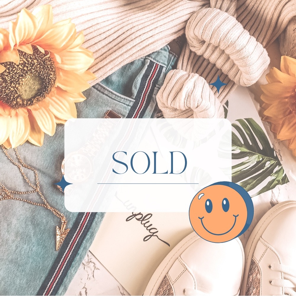 SOLD